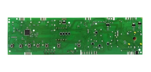 Plaqueta para lavarroas Gafa Genesis 6600