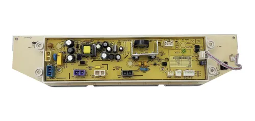 Plaquetas de potencia e interfase originales de lavarropas Electrolux Elac 9 Elac 10