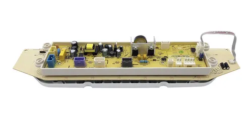 Plaquetas de potencia e interfase originales de lavarropas Electrolux Elac 9 Elac 10