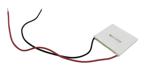 Placa célula Peltier TEC1-12715 137W