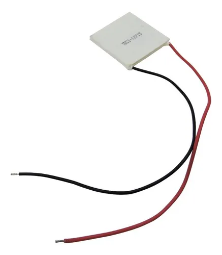 Placa célula Peltier TEC1-12715 137W