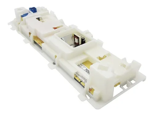 Plaqueta original de lavarropas Whirlpool WNQ65AB WNQ66A