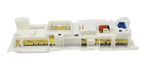 Plaqueta original de lavarropas Whirlpool WNQ65AB WNQ66A