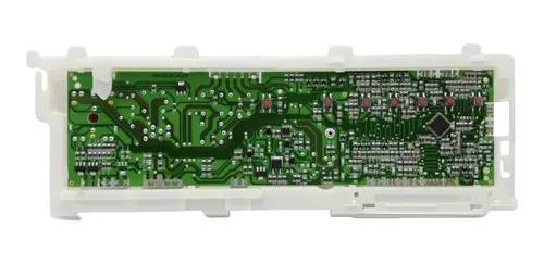 Plaqueta original de lavarropas Whirlpool WNQ65AB WNQ66A