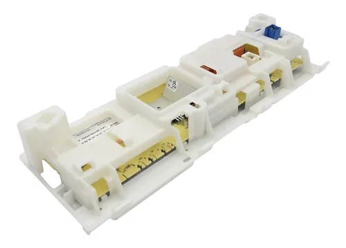 Plaqueta original de lavarropas Whirlpool WNQ65AB WNQ66A