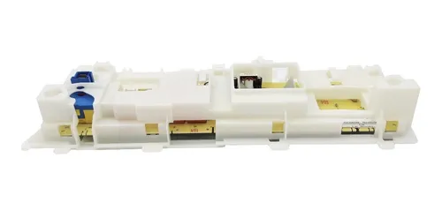 Plaqueta original de lavarropas Whirlpool WNQ65AB WNQ66A