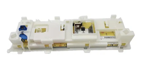 Plaqueta original de lavarropas Whirlpool WNQ65AB WNQ66A