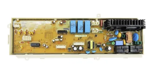 Plaqueta original de lavarropas Samsung WF1702