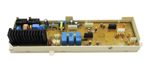 Plaqueta original de lavarropas Samsung WF1702