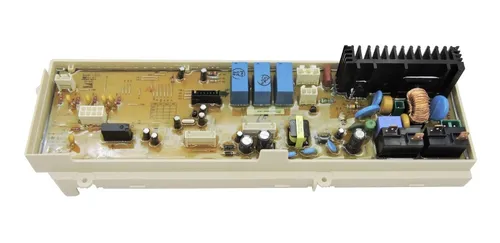 Plaqueta original de lavarropas Samsung WF1702