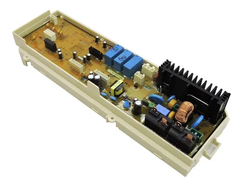 Plaqueta original de lavarropas Samsung WF1702