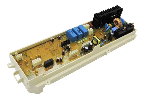 Plaqueta original de lavarropas Samsung WF1702