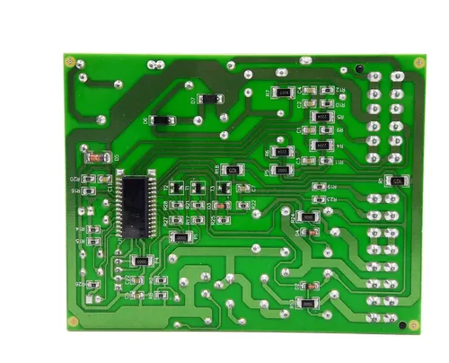 Plaqueta original de lavarropas Whirlpool AWM968 WFA700 WFA700B WFA900 WFA900B