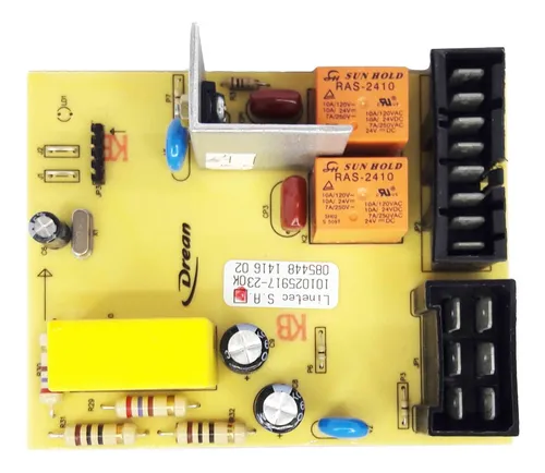 Plaqueta original de lavarropas Whirlpool AWM968 WFA700 WFA700B WFA900 WFA900B