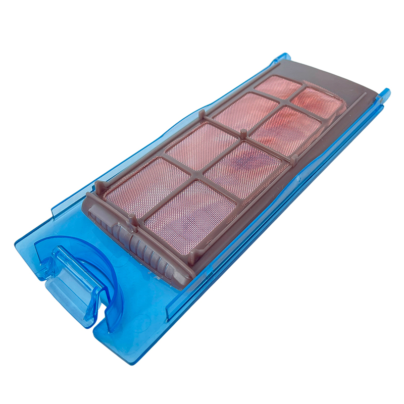 Filtro de pelusas original de lavarropas Electrolux Elac 9 Elac 10