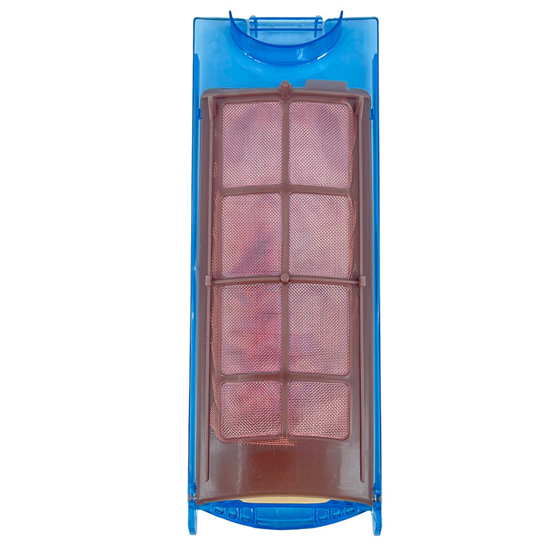 Filtro de pelusas original de lavarropas Electrolux Elac 9 Elac 10