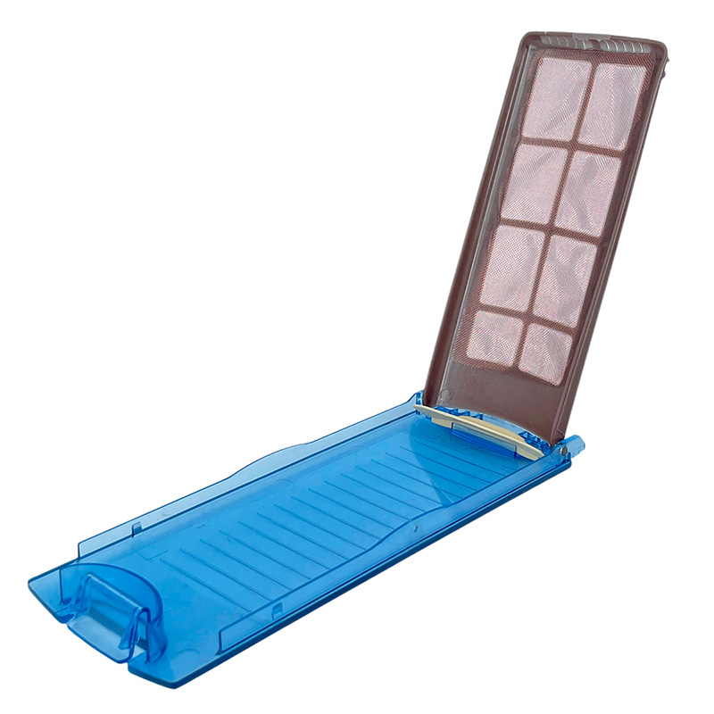 Filtro de pelusas original de lavarropas Electrolux Elac 9 Elac 10