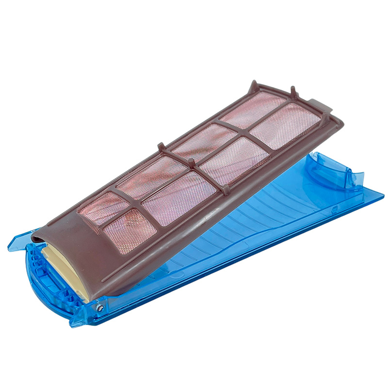 Filtro de pelusas original de lavarropas Electrolux Elac 9 Elac 10