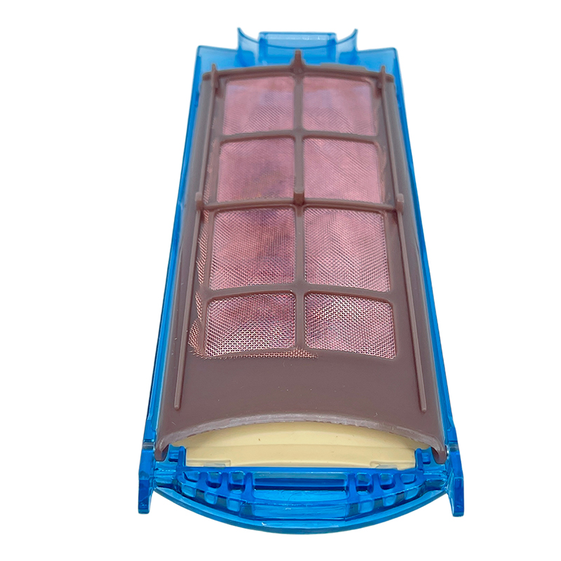 Filtro de pelusas original de lavarropas Electrolux Elac 9 Elac 10