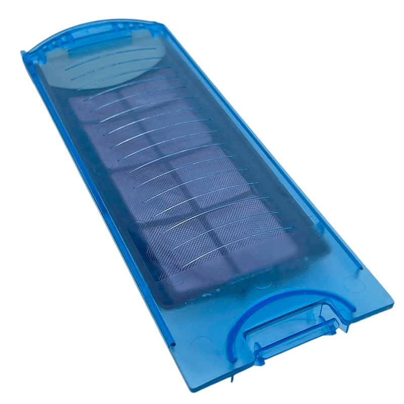 Filtro de pelusas original de lavarropas Electrolux Elac 9 Elac 10