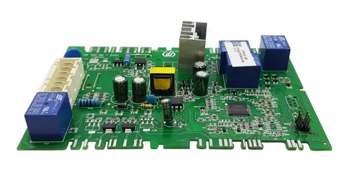 Plaqueta de potencia para lavarropas Candy GV108