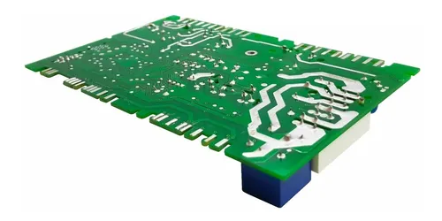 Plaqueta de potencia para lavarropas Candy GV108