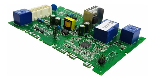 Plaqueta de potencia para lavarropas Candy GV108