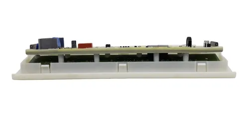 Plaqueta original de lavarropas Eslabón de Lujo EWT09A EWT24A