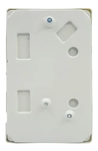 Plaqueta para lavarropas Longvie L5616 600 rpm