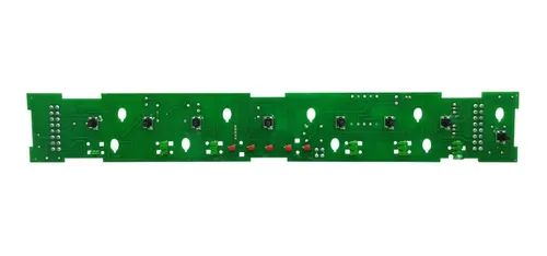 Plaqueta para lavarropas Eslabón de Lujo EWT07A EWT22A EWT09A EWT24A