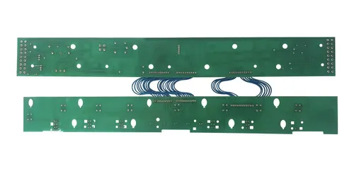 Plaqueta para lavarropas Eslabón de Lujo EWT07A EWT22A EWT09A EWT24A