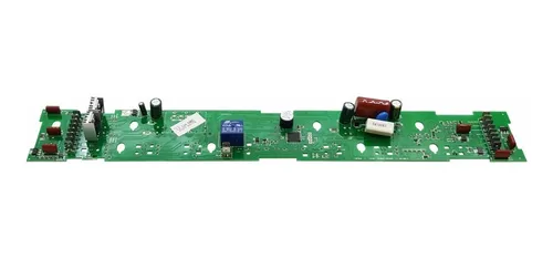 Plaqueta para lavarropas Eslabón de Lujo EWT07A EWT22A EWT09A EWT24A