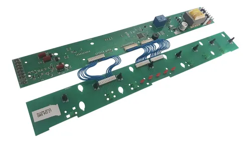 Plaqueta para lavarropas Eslabón de Lujo EWT07A EWT22A EWT09A EWT24A