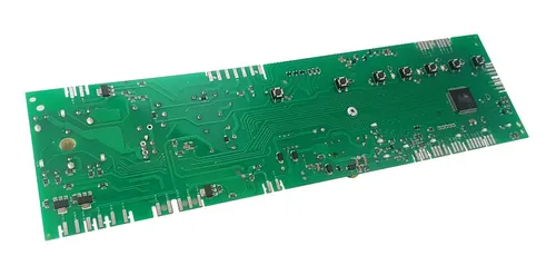 Plaqueta programable para lavarropas Drean Gold Blue, Candy, Whirlpool. Gafa y otros