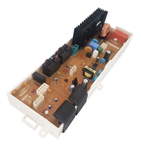 Plaqueta original de lavarropas Samsung WF8650 DC92-00523M