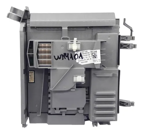 Plaqueta original de lavarropas Whirlpool WLF12AS WLF12BW