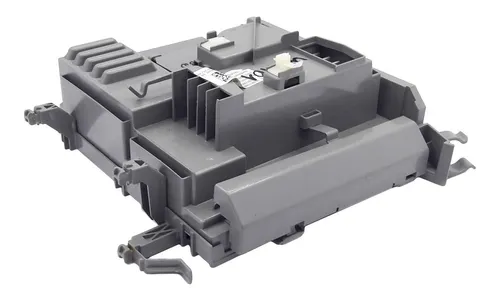 Plaqueta original de lavarropas Whirlpool WLF12AS WLF12BW