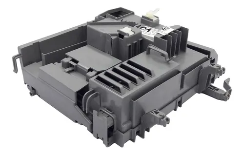 Plaqueta original de lavarropas Whirlpool WLF12AS WLF12BW