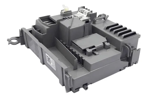 Plaqueta original de lavarropas Whirlpool WLF12AS WLF12BW