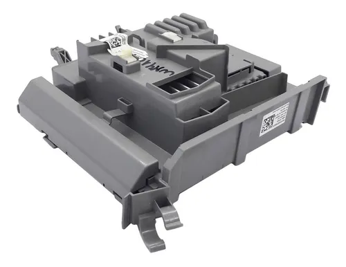 Plaqueta original de lavarropas Whirlpool WLF12AS WLF12BW