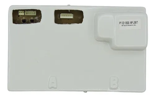 Plaqueta de potencia de lavarropas Longvie L5817