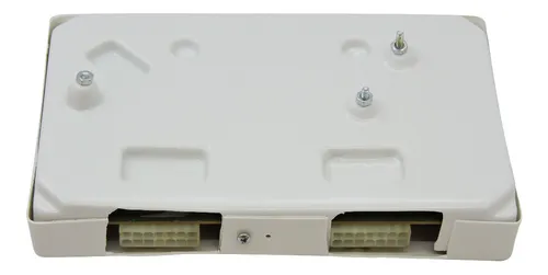 Plaqueta de potencia de lavarropas Longvie L5817