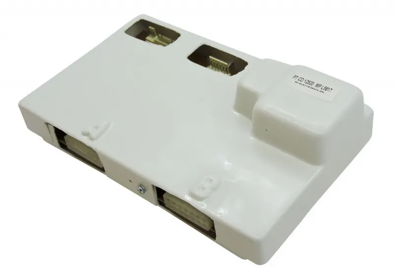 Plaqueta de potencia de lavarropas Longvie L5817