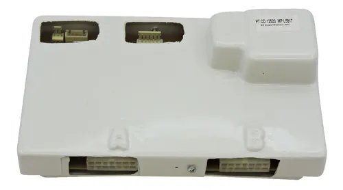 Plaqueta de potencia de lavarropas Longvie L5817