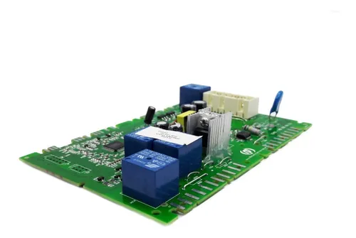 Plaqueta para lavarropas Longvie L8010