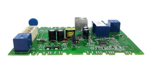 Plaqueta para lavarropas Longvie L8010