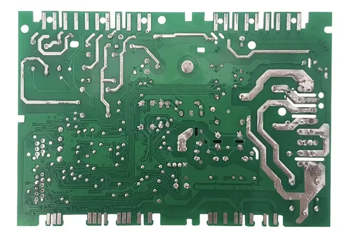 Plaqueta de potencia para lavasecarropas Longvie LS8012
