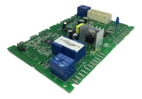 Plaqueta para lavarropas Candy Evo 1083