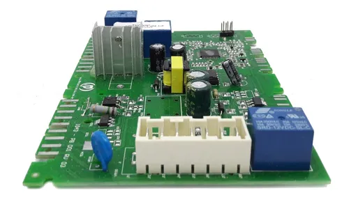 Plaqueta de potencia para lavarropas Candy Evo 1283D-12