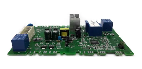 Plaqueta de potencia para lavarropas Candy Evo 1283D-12
